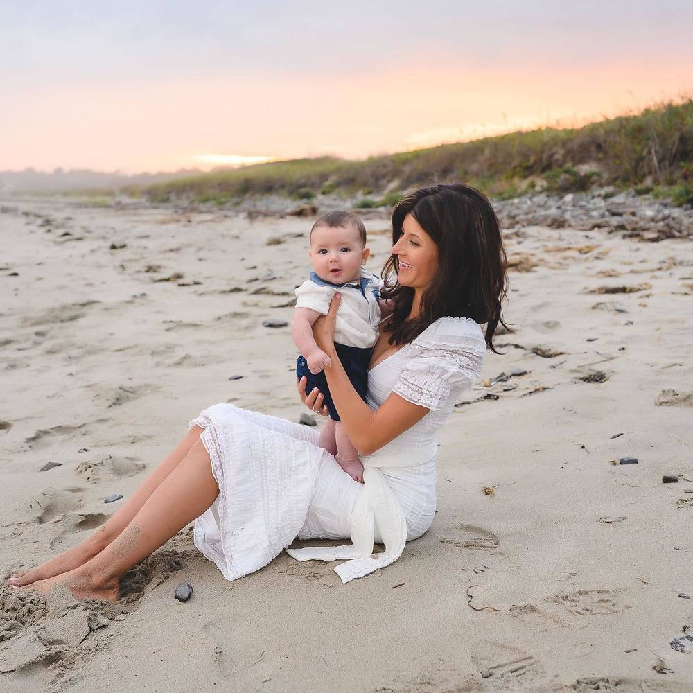 Meet your Posher, Lea